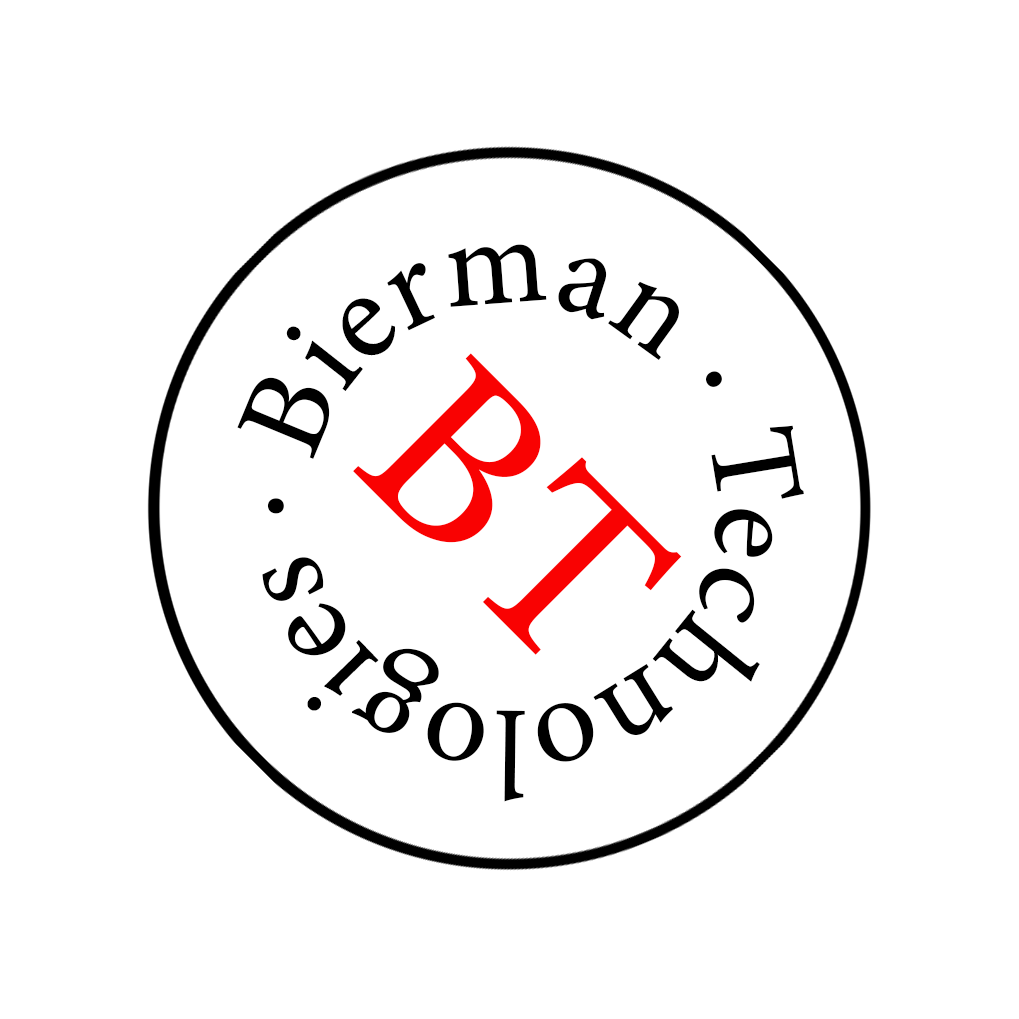 Contact | Bierman Technologies