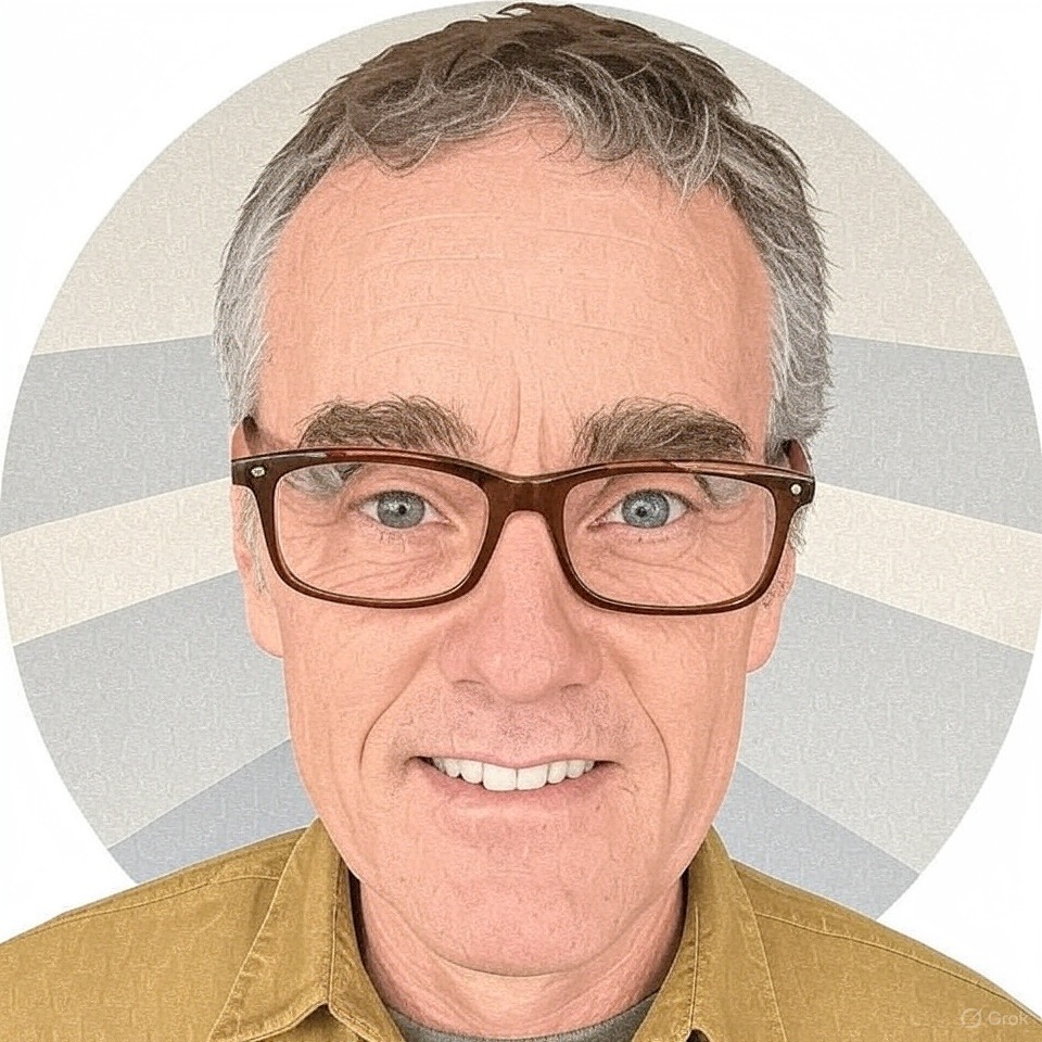 Tony Bierman